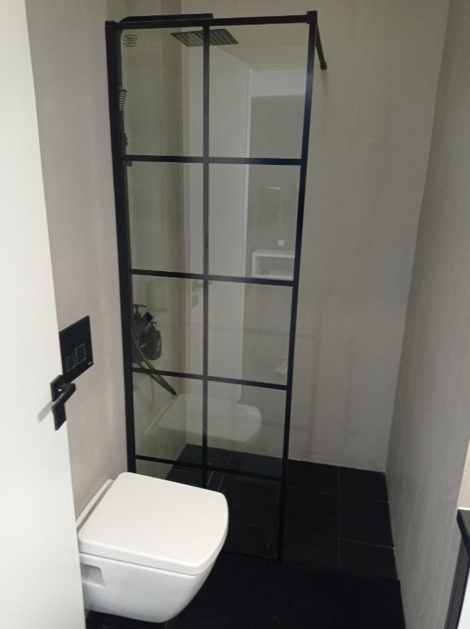 Ny 2 Apartment