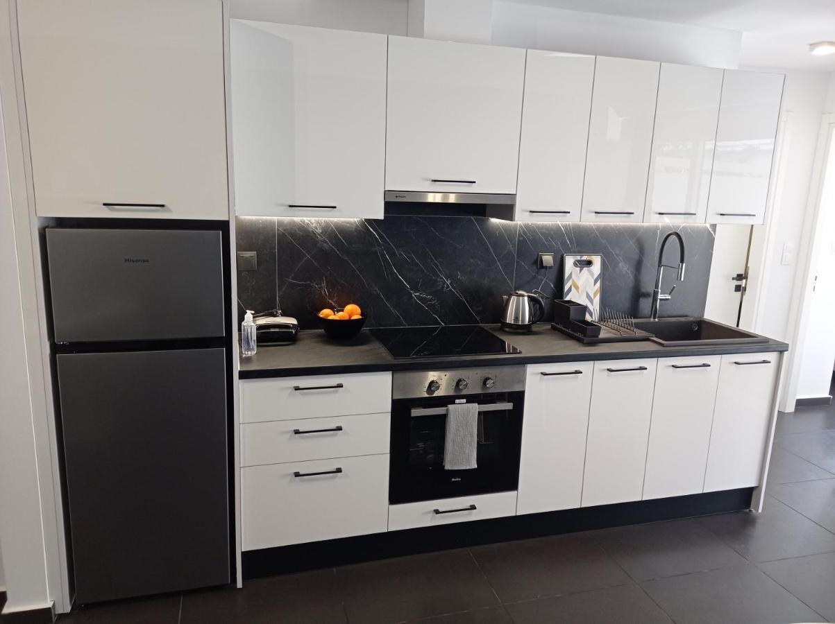 Ny 2 Apartment