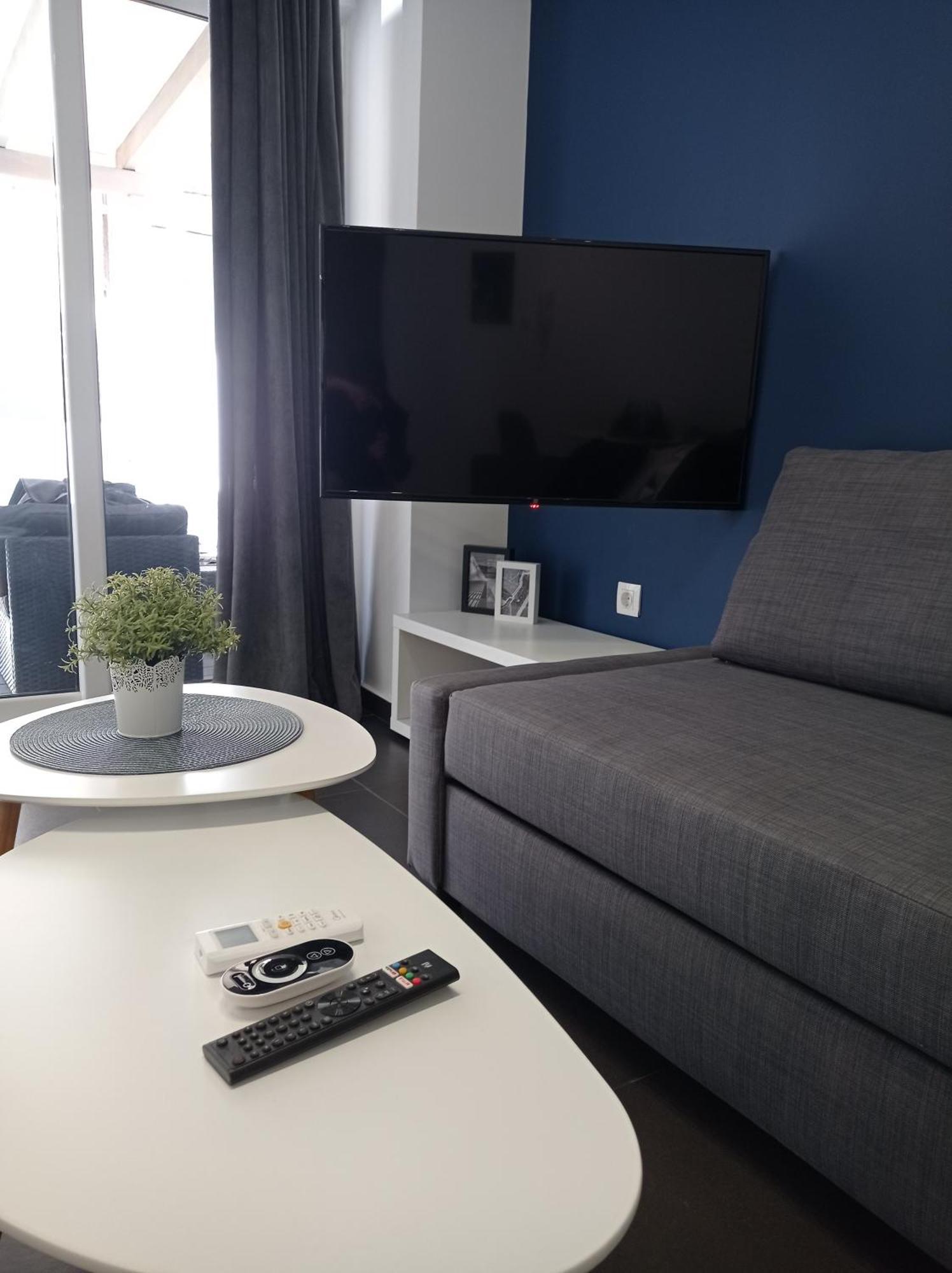 Apartment Ny 2 Patras